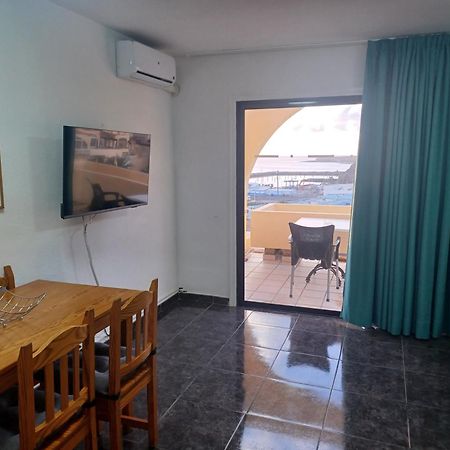 Apartamento Mayi Морро-дель-Хабле Экстерьер фото
