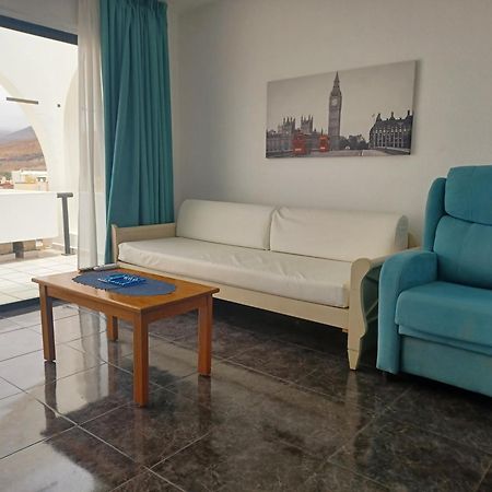 Apartamento Mayi Морро-дель-Хабле Экстерьер фото