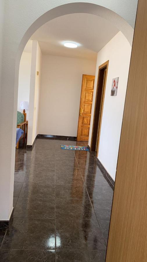 Apartamento Mayi Морро-дель-Хабле Экстерьер фото