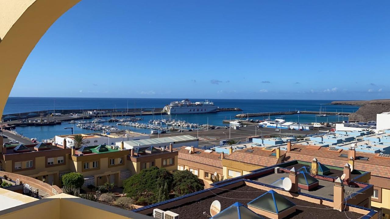 Apartamento Mayi Морро-дель-Хабле Экстерьер фото
