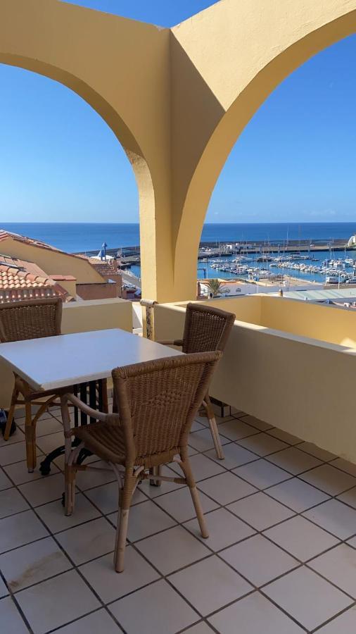 Apartamento Mayi Морро-дель-Хабле Экстерьер фото