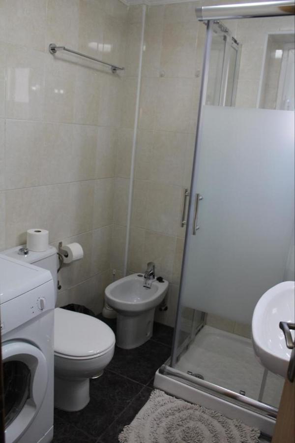 Apartamento Mayi Морро-дель-Хабле Экстерьер фото