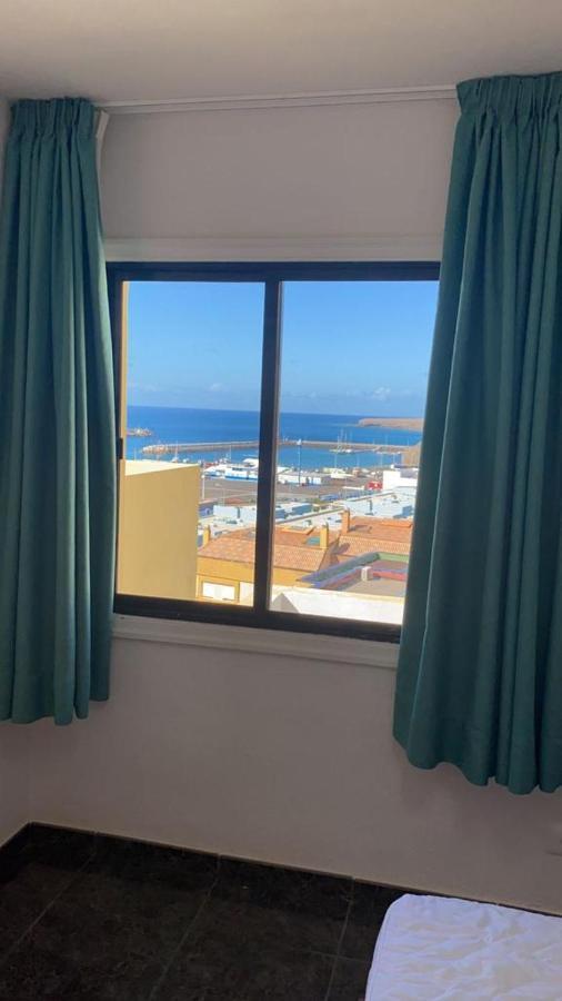 Apartamento Mayi Морро-дель-Хабле Экстерьер фото