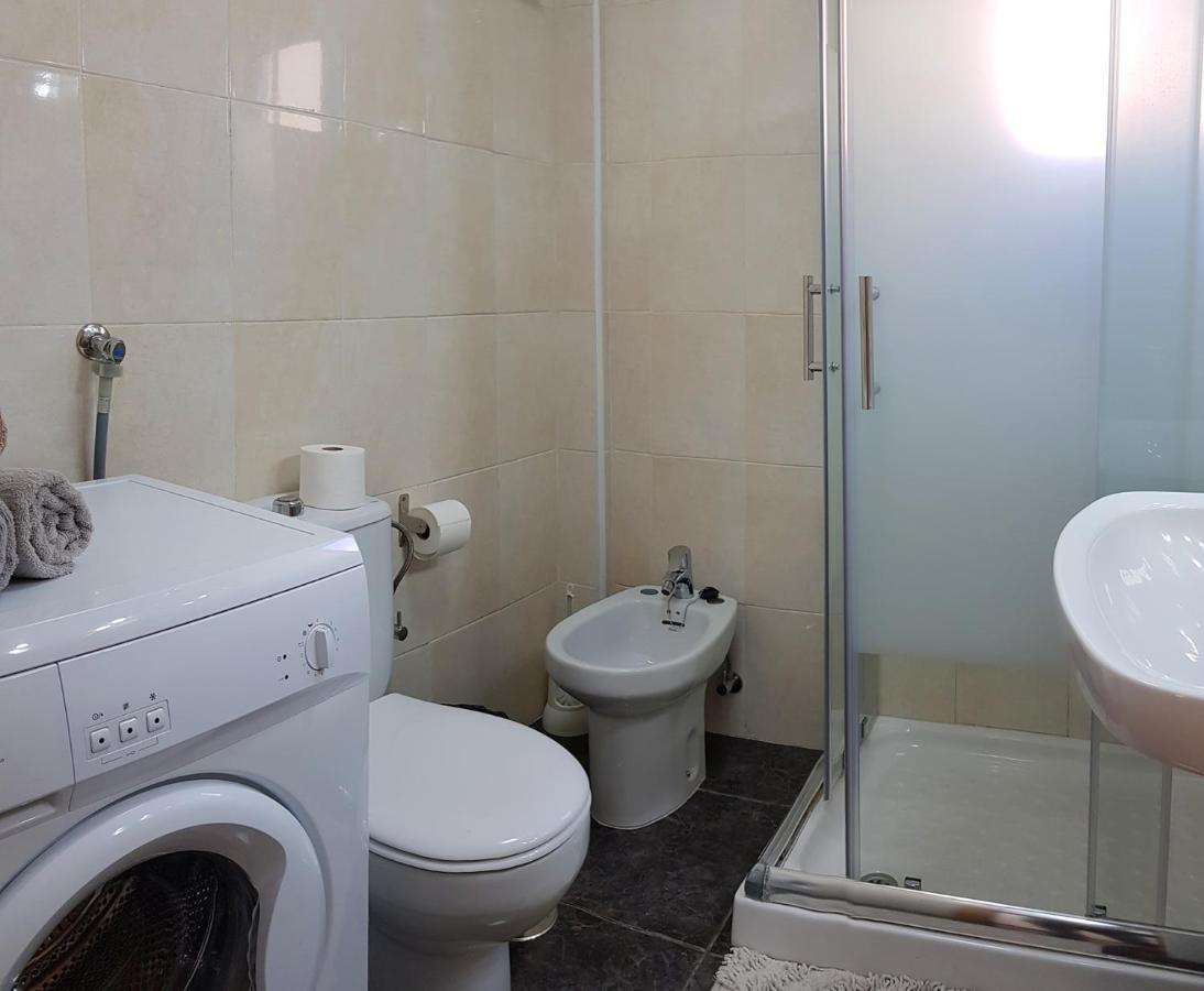 Apartamento Mayi Морро-дель-Хабле Экстерьер фото
