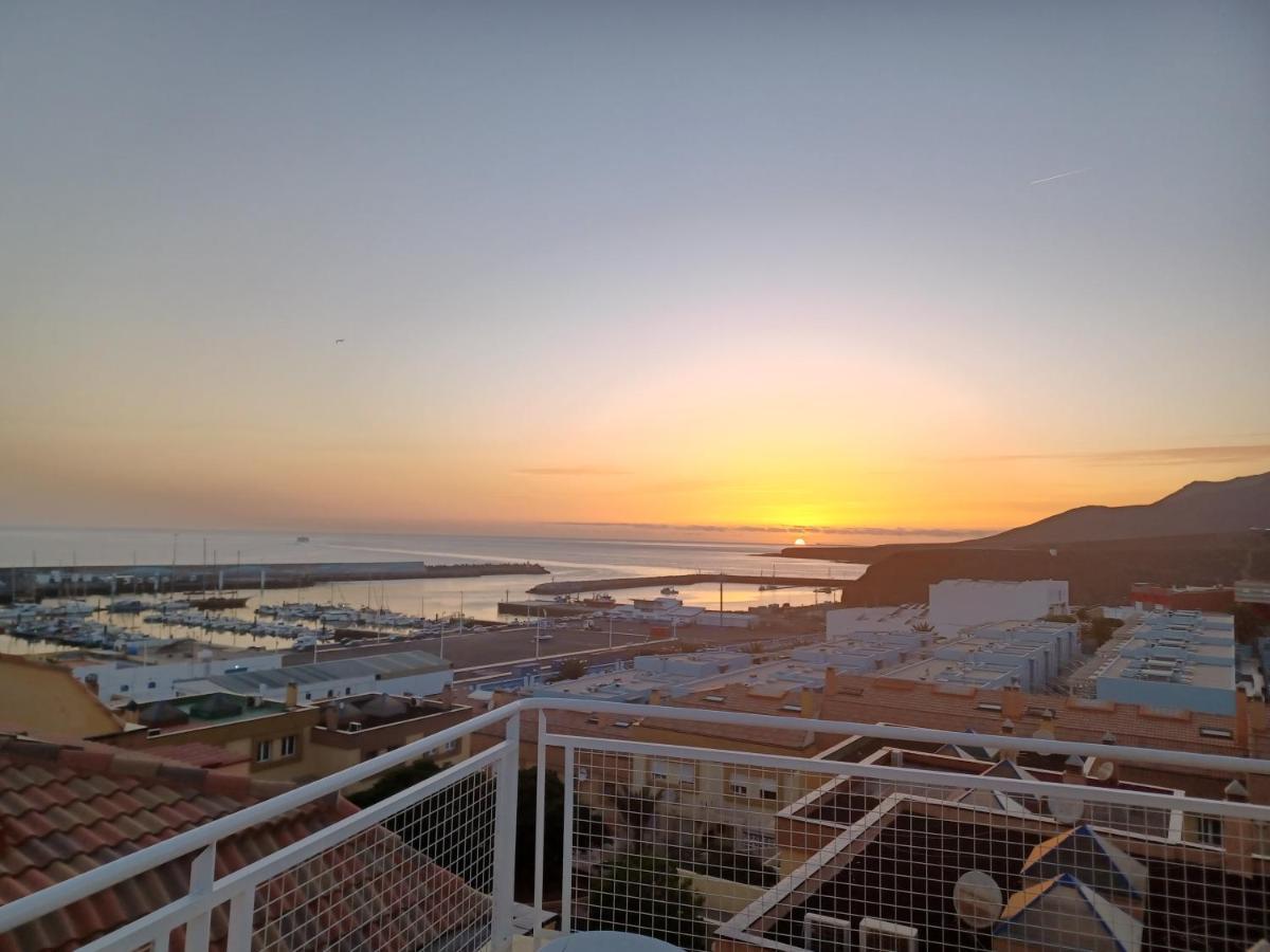 Apartamento Mayi Морро-дель-Хабле Экстерьер фото