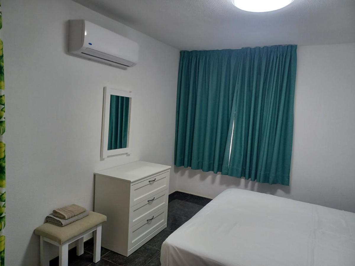 Apartamento Mayi Морро-дель-Хабле Экстерьер фото