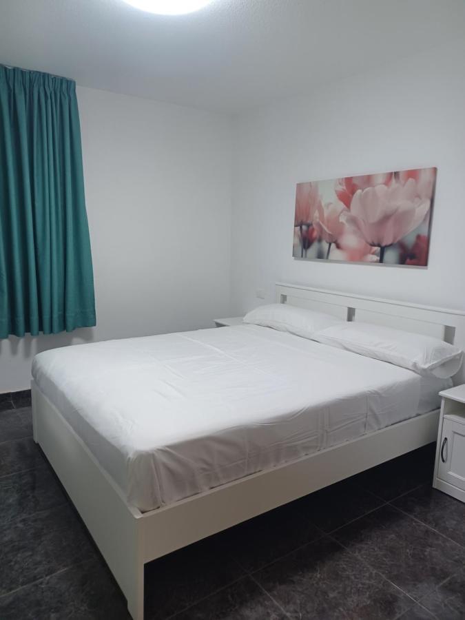 Apartamento Mayi Морро-дель-Хабле Экстерьер фото