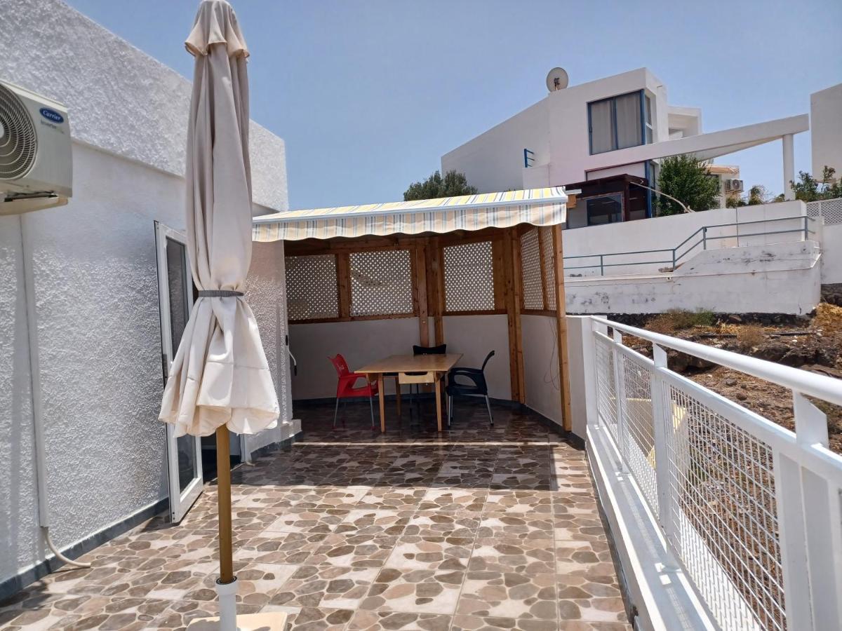 Apartamento Mayi Морро-дель-Хабле Экстерьер фото