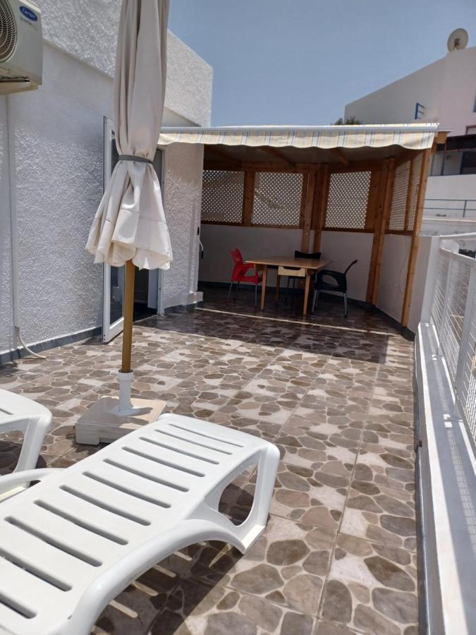 Apartamento Mayi Морро-дель-Хабле Экстерьер фото
