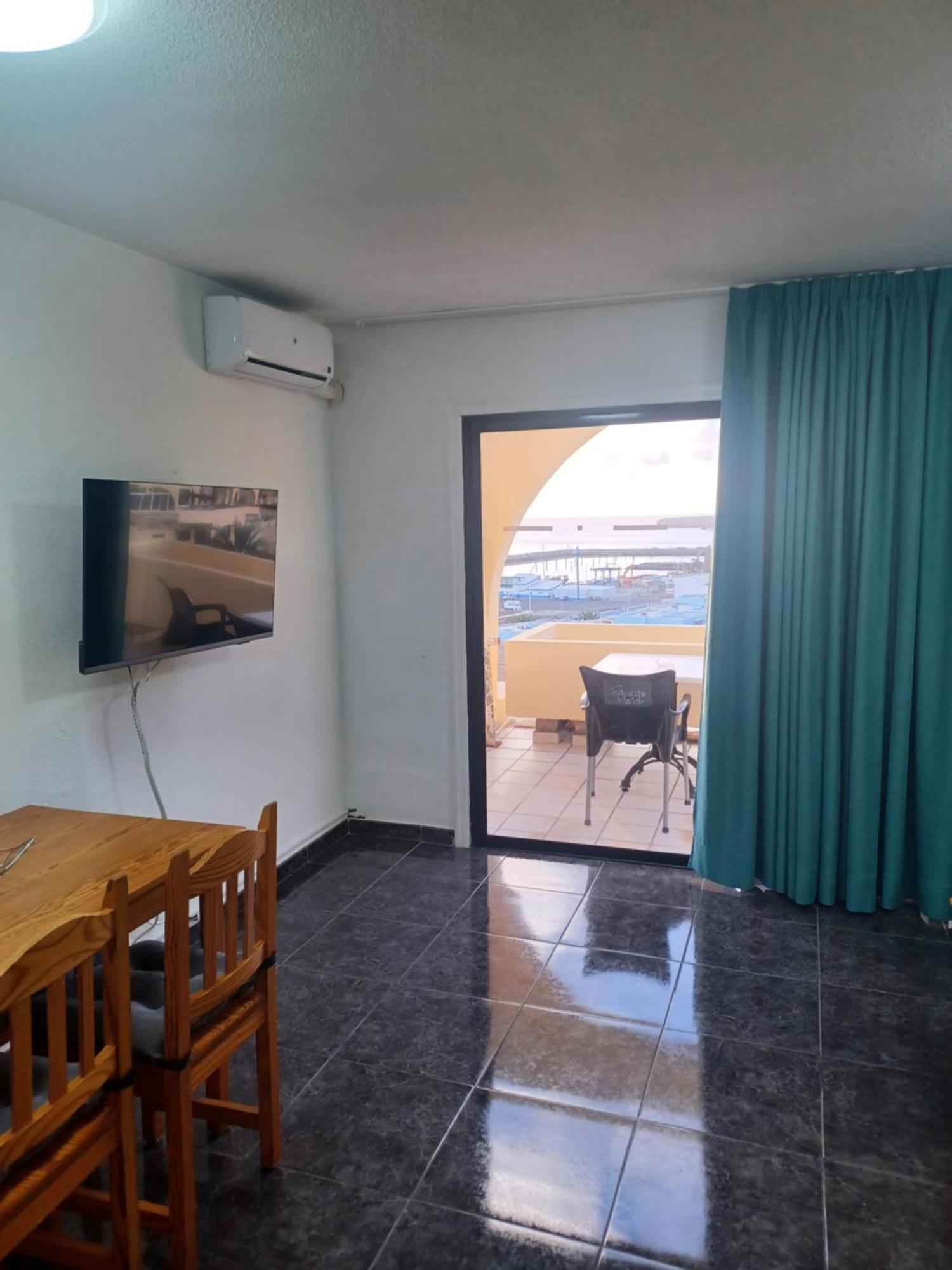 Apartamento Mayi Морро-дель-Хабле Экстерьер фото
