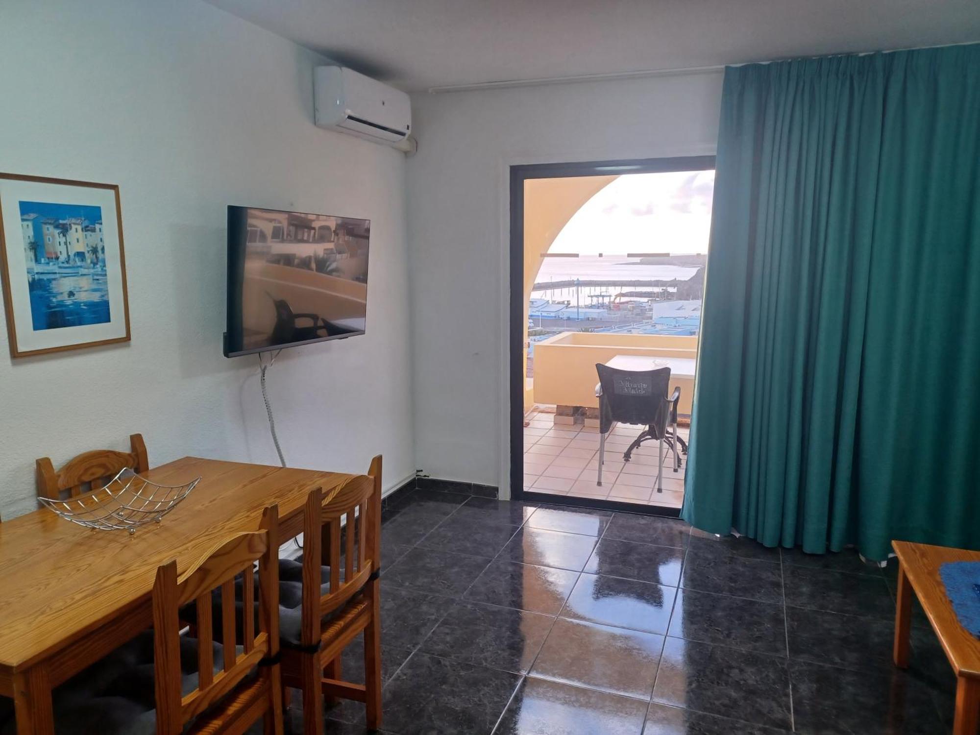 Apartamento Mayi Морро-дель-Хабле Экстерьер фото