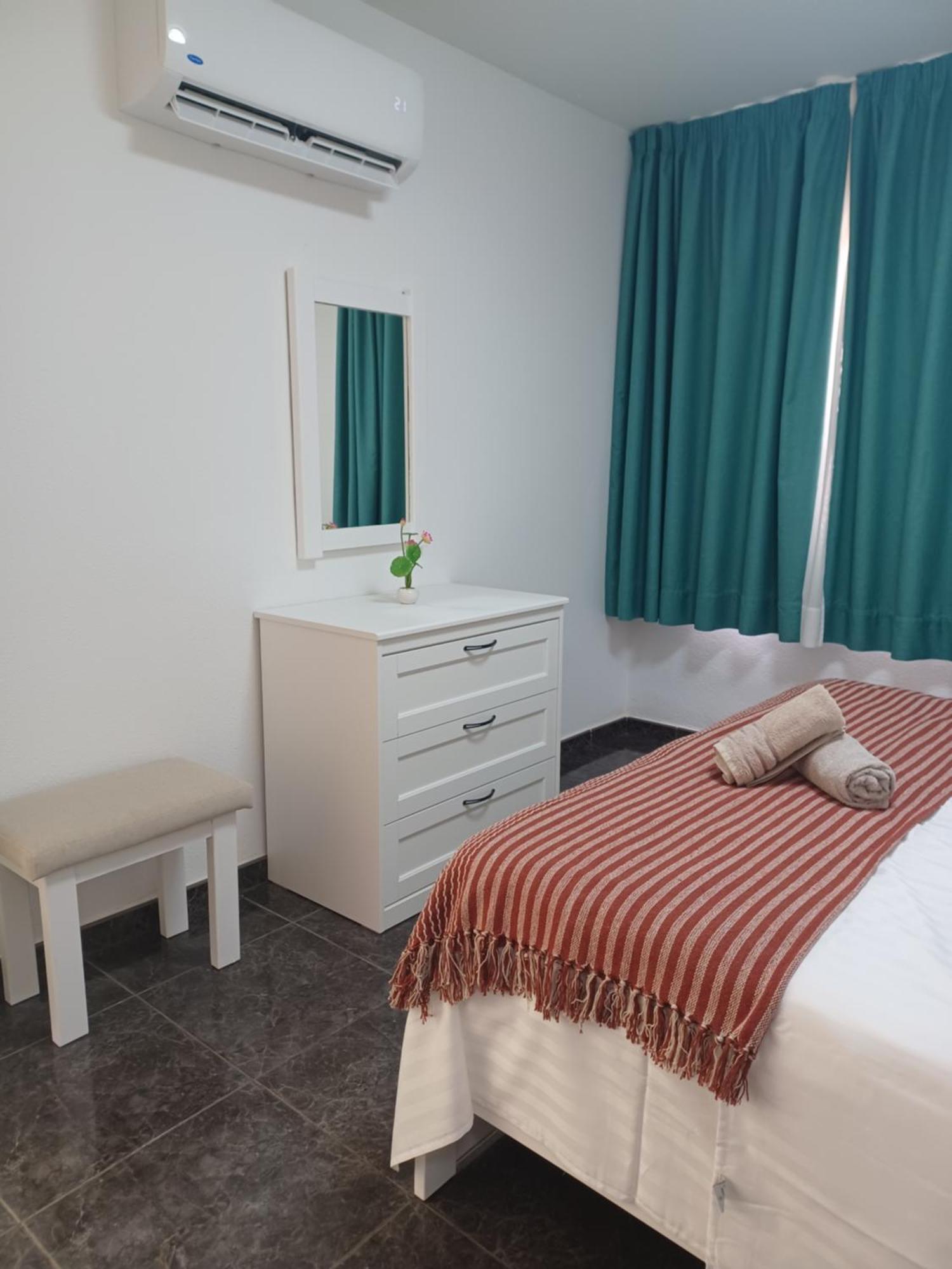 Apartamento Mayi Морро-дель-Хабле Экстерьер фото