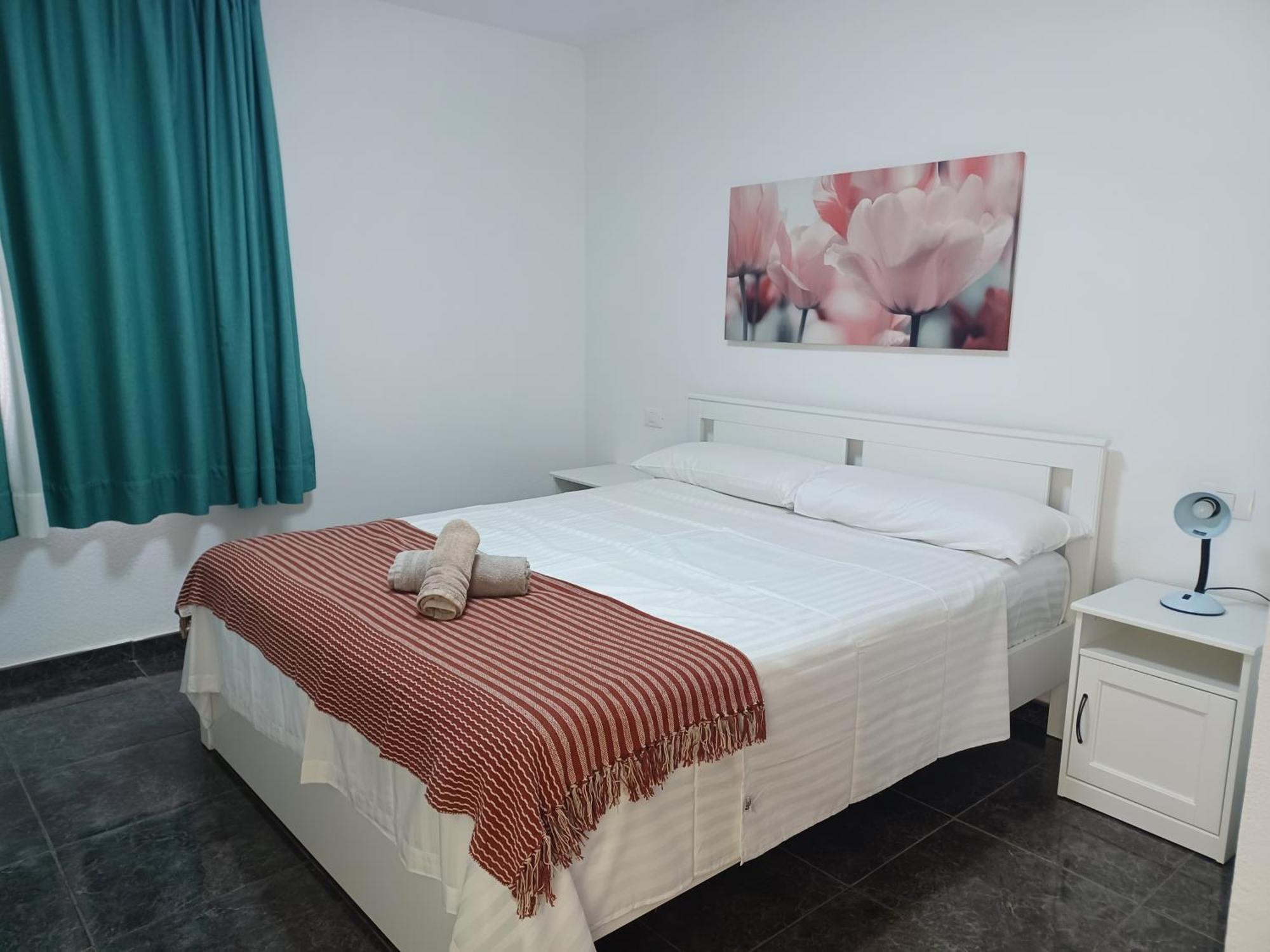Apartamento Mayi Морро-дель-Хабле Экстерьер фото