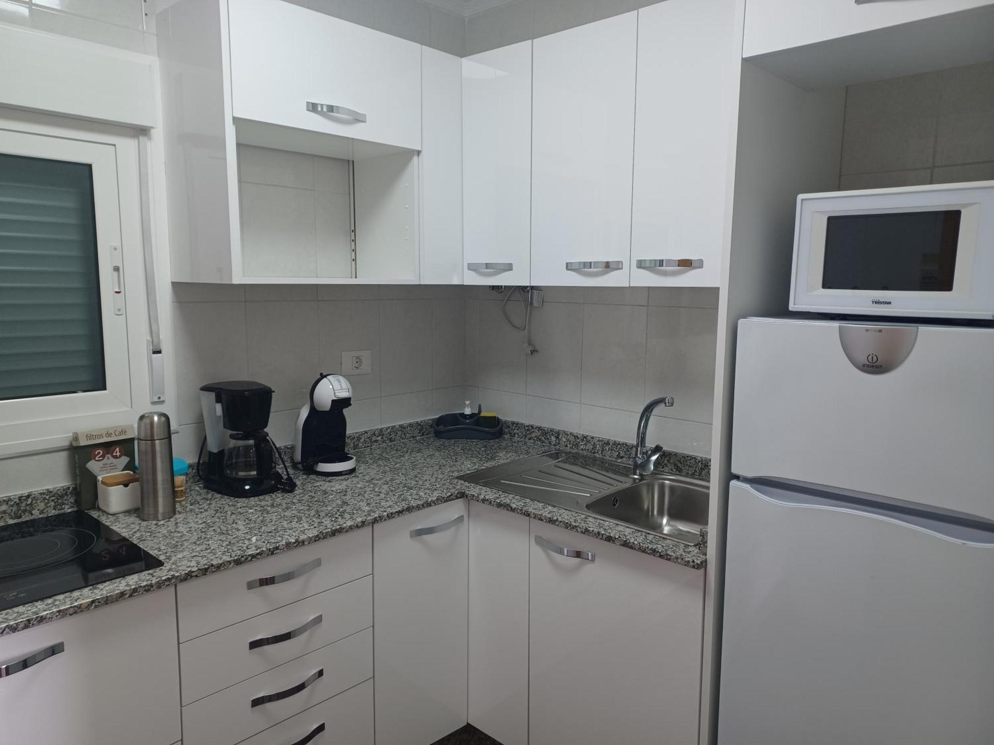 Apartamento Mayi Морро-дель-Хабле Экстерьер фото