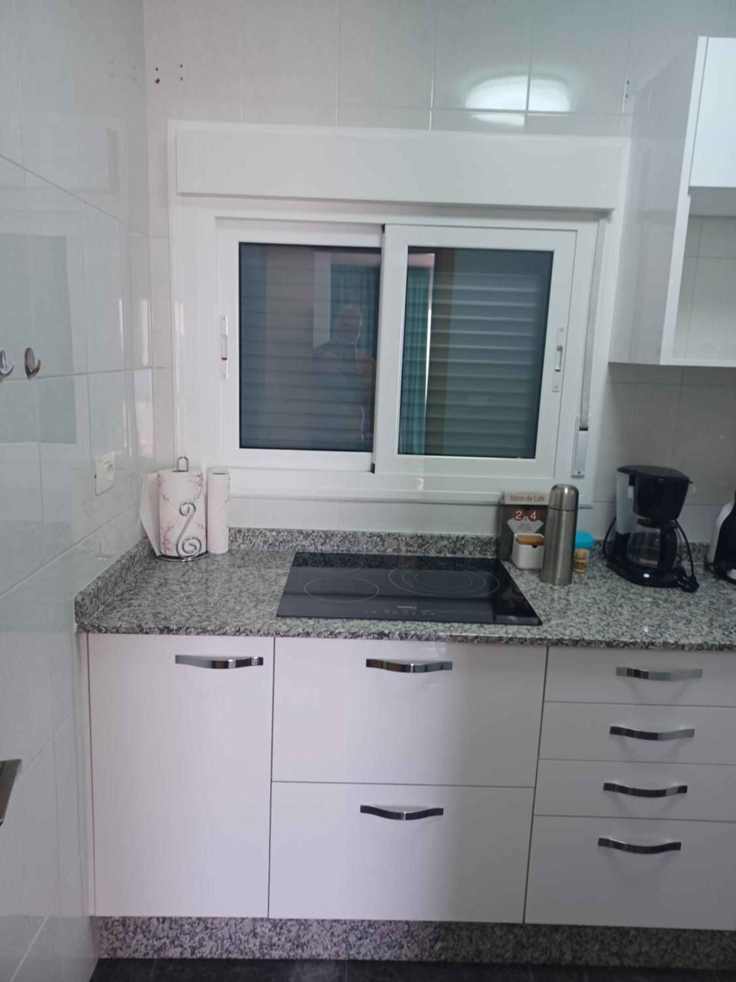 Apartamento Mayi Морро-дель-Хабле Экстерьер фото