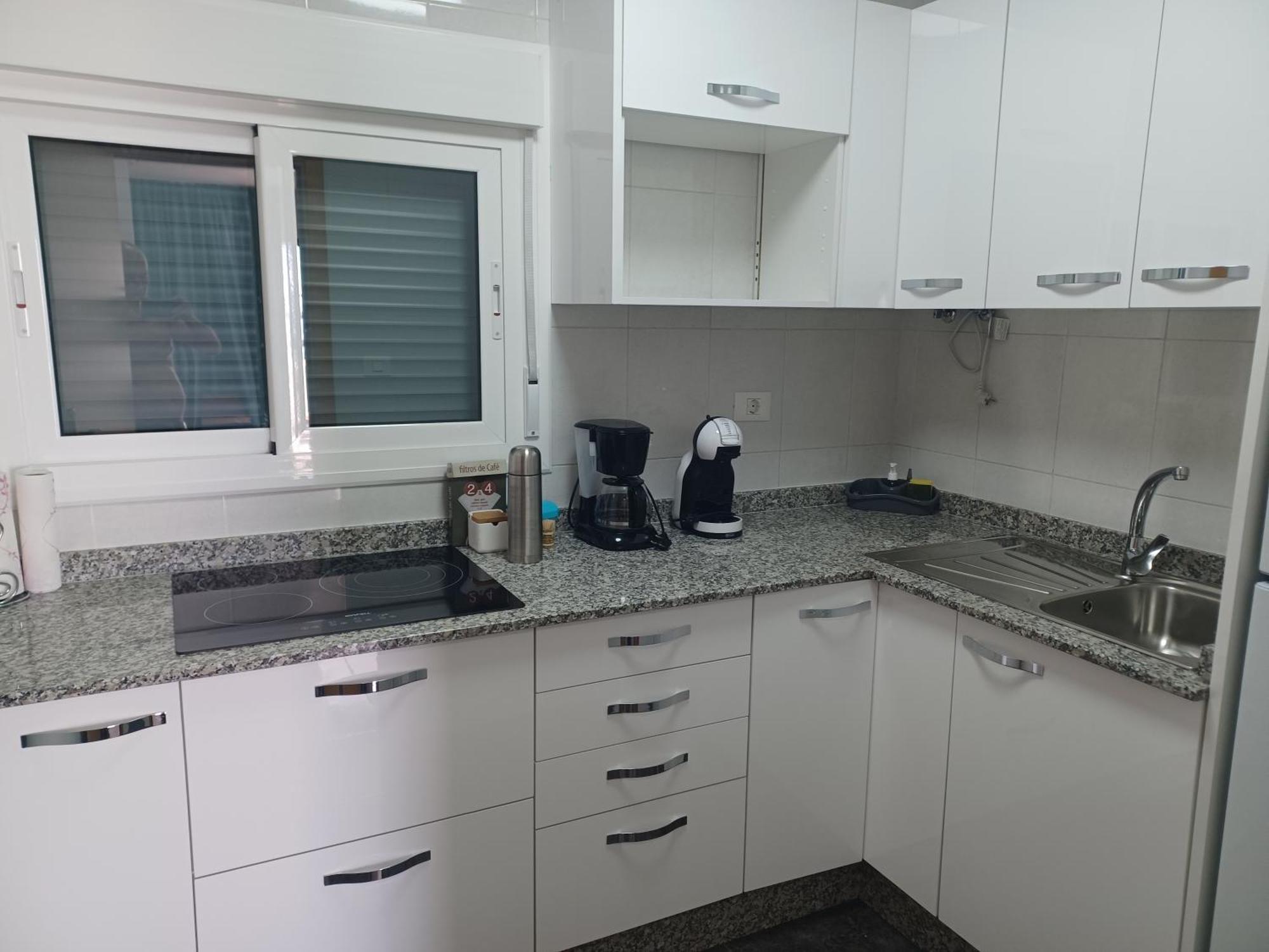 Apartamento Mayi Морро-дель-Хабле Экстерьер фото