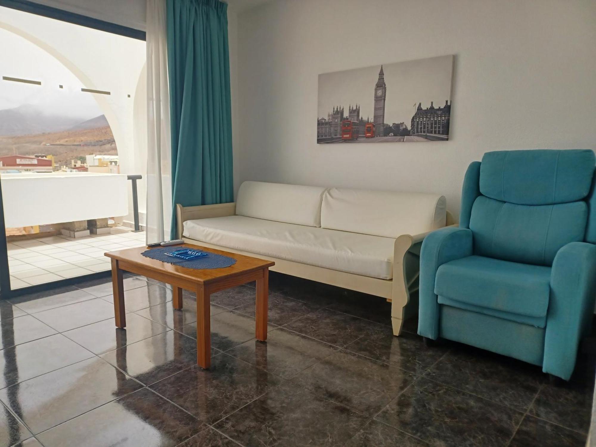 Apartamento Mayi Морро-дель-Хабле Экстерьер фото