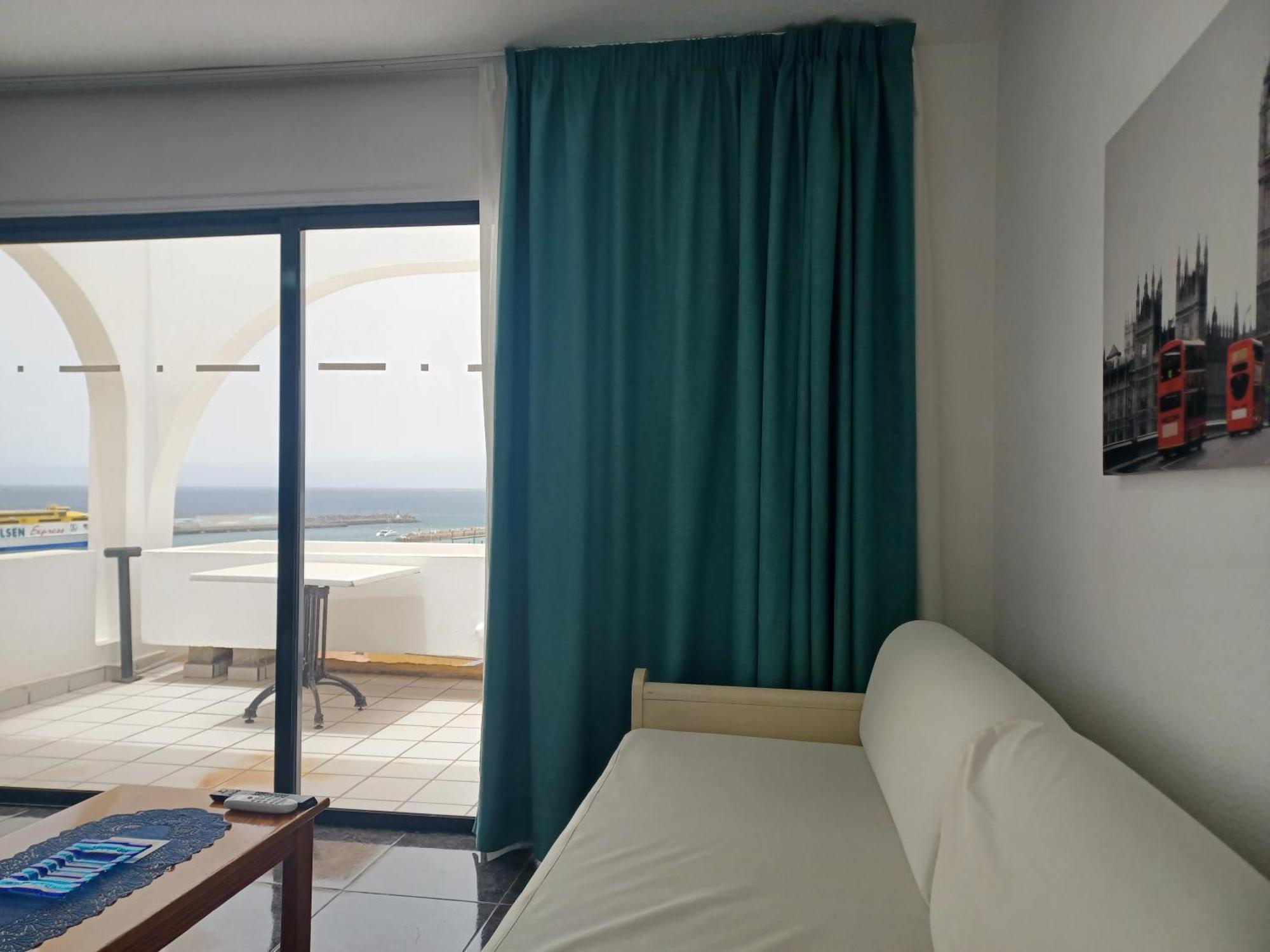 Apartamento Mayi Морро-дель-Хабле Экстерьер фото